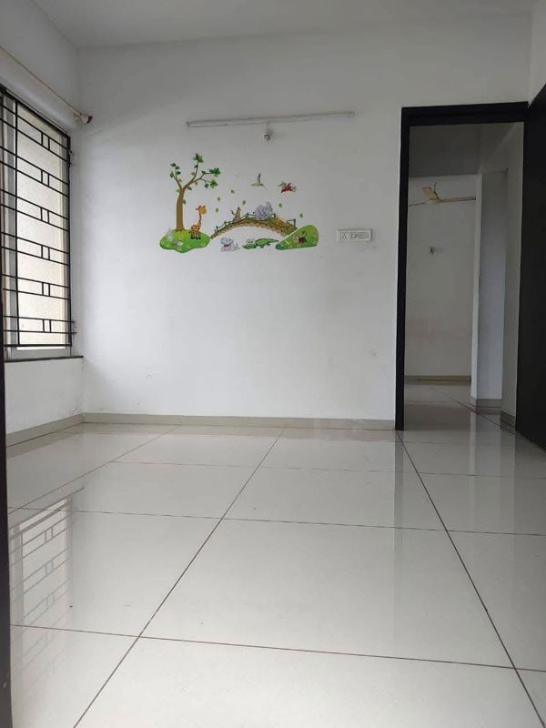 1 BHK + Pooja Room Apartment For Rent in VTP Urban Soul