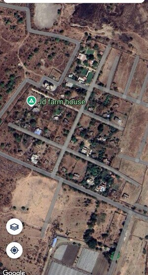   Plot at Dongargaon – for Sale