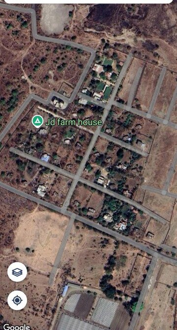   Plot at Dongargaon – for Sale