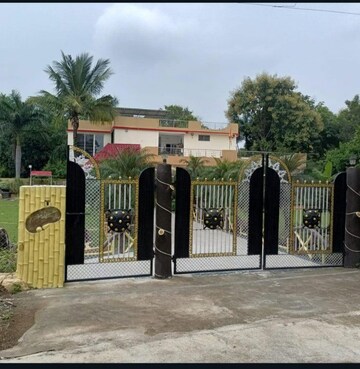  Plot – Exterior View View at Dongargaon - for Sale