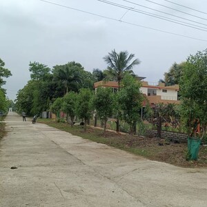 Plot Area in  Plot at Dongargaon – for Sale