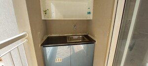 Furnished Amenities in 1 BHK Apartment at Sobha Dream Gardens, Thanisandra Main Road – for Rent