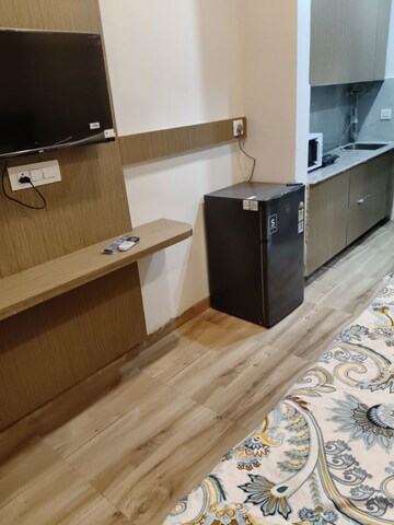 Furnished Amenities in Studio Apartment at Kaveri City Center, Delta I Greater Noida – for Sale