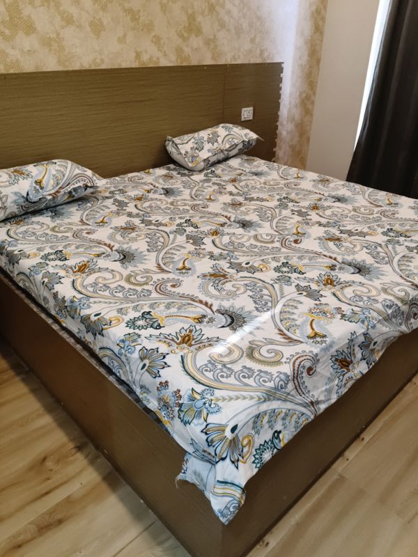 Studio  + Extra Room 443 Sq.Ft. Apartment in Kaveri City Center