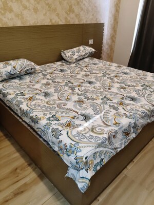 Studio Apartment For Sale in Kaveri City Center, Delta I Greater Noida