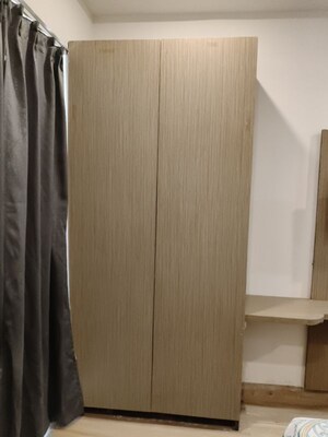 Building Lobby in Studio Apartment at Kaveri City Center, Delta I Greater Noida – for Sale