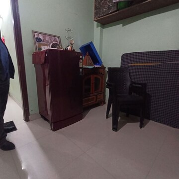 Team Area in 2 BHK Builder Floor at Raj Nagar – for Rent