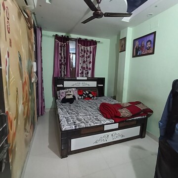 2 BHK Builder Floor For Rent in Raj Nagar