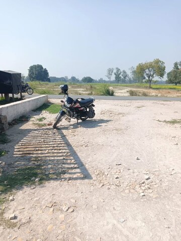 Plot Area in  Plot at Raebareli Road – for Sale