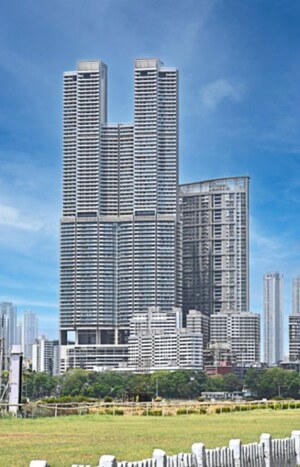 3 BHK Apartment For Sale in Lower Parel