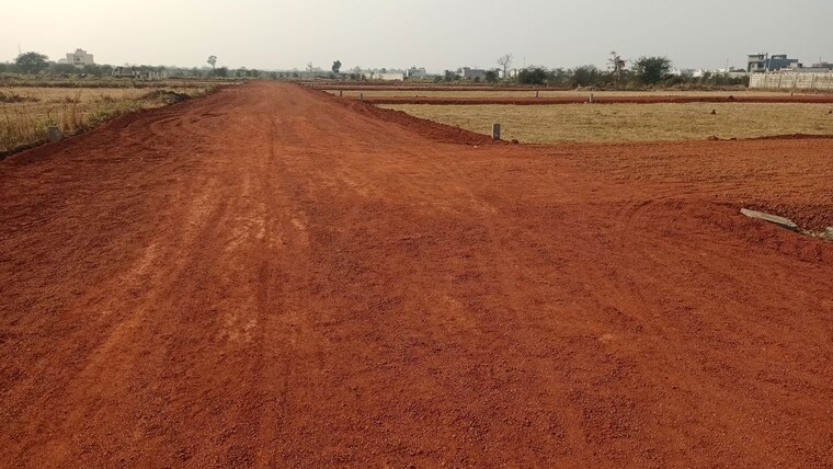 undefined, deopuri  800 Sq.Ft. Plot In Deopuri Raipur 9942832