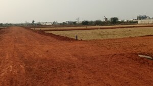 Plot Area in  Plot at Deopuri – for Sale