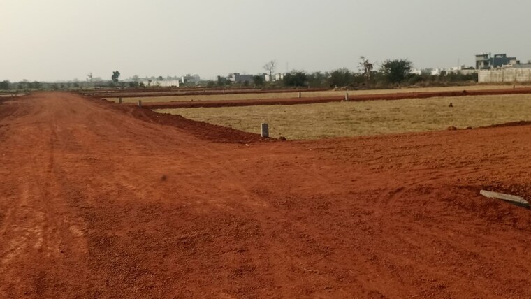 undefined, deopuri  800 Sq.Ft. Plot In Deopuri Raipur 9942832