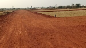 Plot Area in  Plot at Deopuri – for Sale