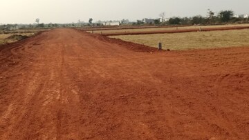 Plot Area in  Plot at Deopuri – for Sale