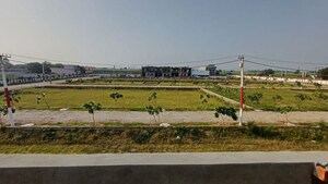 Plot Area in  Plot at Modipuram Bypass – for Sale