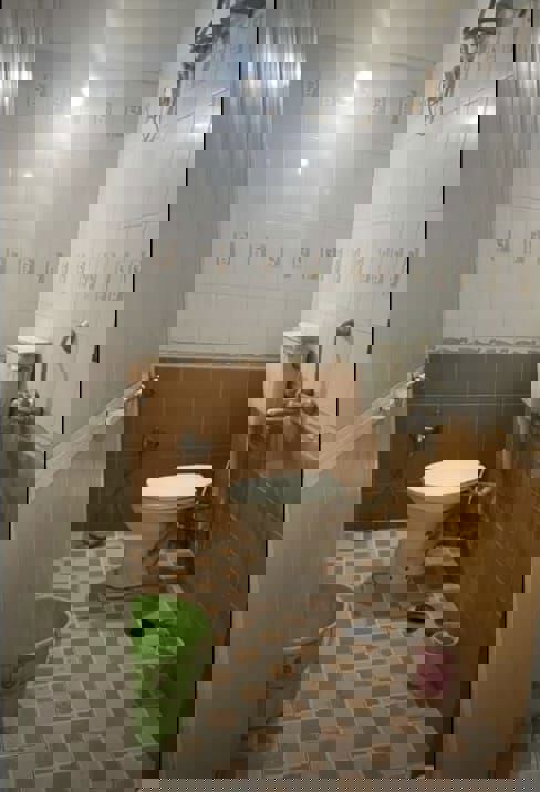 1 Rk  + Pooja Room 450 Sq.Ft. Apartment in Kapila Apartment