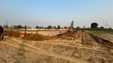 Plot Area in  Plot at Modipuram Bypass – for Sale