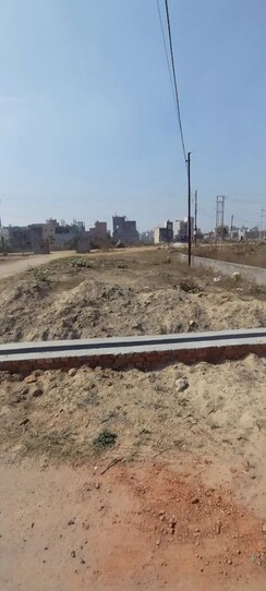 Plot For Sale in Lal Kuan