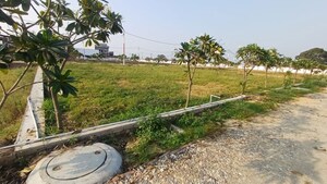 Plot Area in  Plot at Modipuram Bypass – for Sale