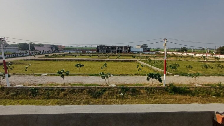 undefined, modipuram bypass  707 Sq.Ft. Plot In Modipuram Bypass Meerut 9942480