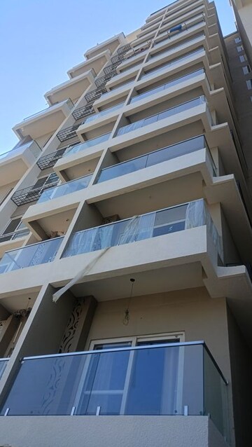 3 BHK Apartment – Exterior View View at Kanke - for Sale