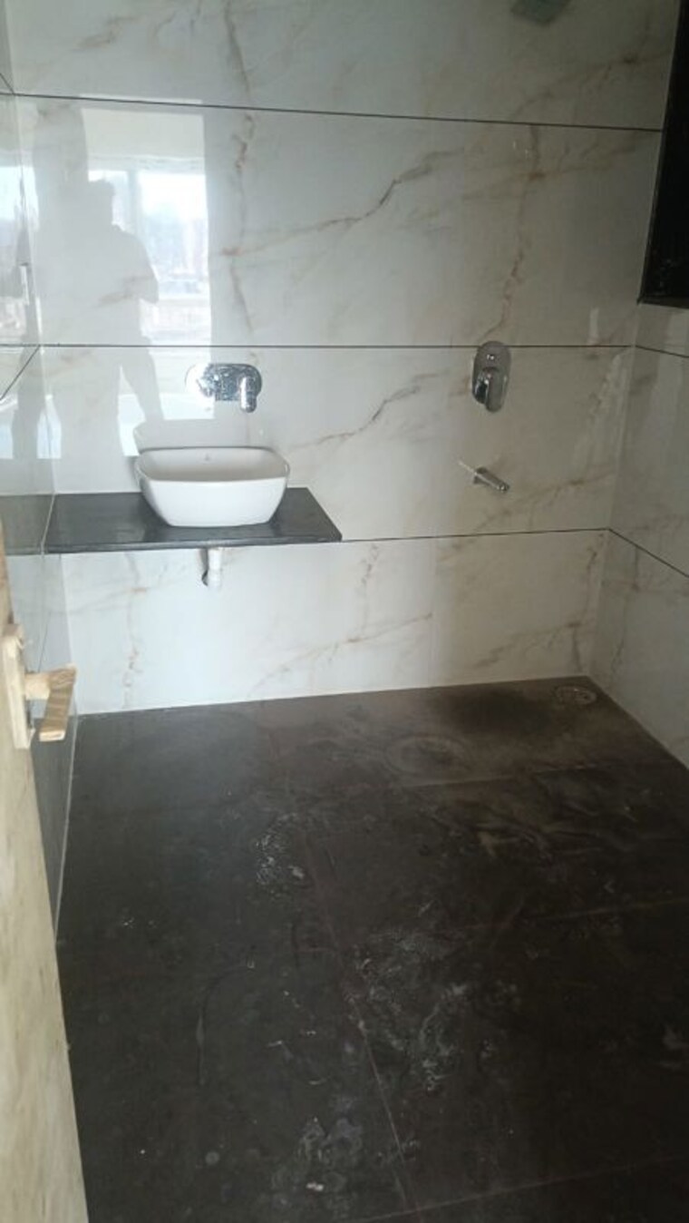 Bathroom, kanke 3 Bedroom 1623 Sq.Ft. Apartment In Kanke Ranchi 9942843