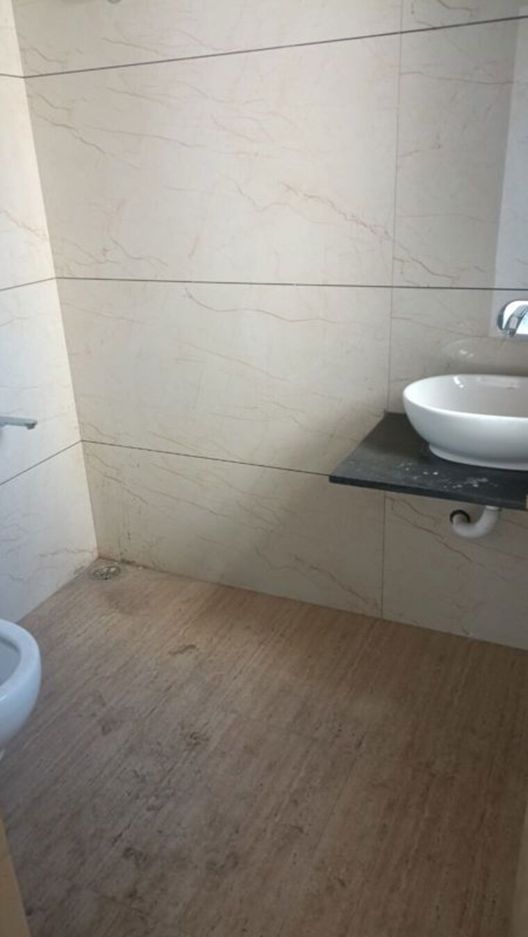 Bathroom, kanke 3 Bedroom 1623 Sq.Ft. Apartment In Kanke Ranchi 9942843