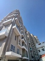 3 BHK + Study Room 1623 Sq.Ft. Apartment in Kanke