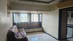 1 BHK + Servant Room Apartment For Sale in Highland Annex