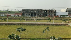 Plot Area in  Plot at Modipuram Bypass – for Sale