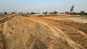 Plot Area in  Plot at Modipuram Bypass – for Sale