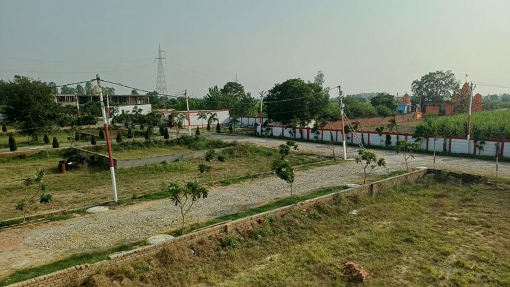 undefined, modipuram bypass  889 Sq.Ft. Plot In Modipuram Bypass Meerut 9942731