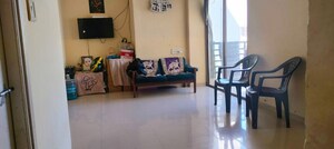 2 BHK Apartment For Rent in Gota