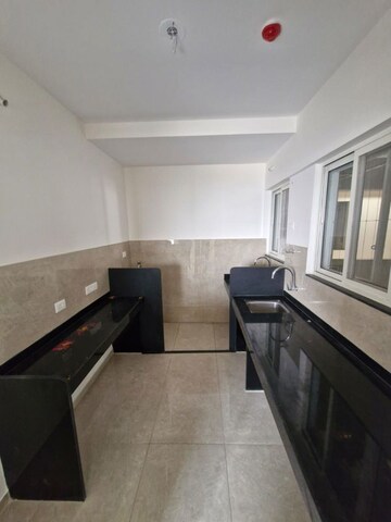 Kitchen in 2 BHK Apartment at Vilas Javdekar Yashone Eternitee, Hinjewadi – for Rent