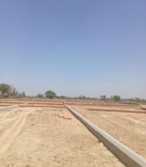 Plot Area in  Plot at Sector 77 – for Sale