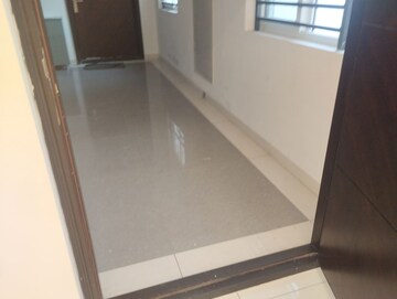 Furnished Amenities in 3 BHK Apartment at Rajapushpa Provincia, Narsingi – for Rent