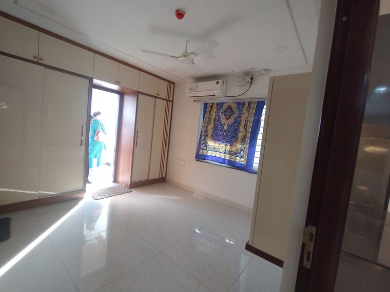 Room, rajapushpa-provincia 3 Bedroom 2335 Sq.Ft. Apartment In Narsingi Hyderabad 9942858