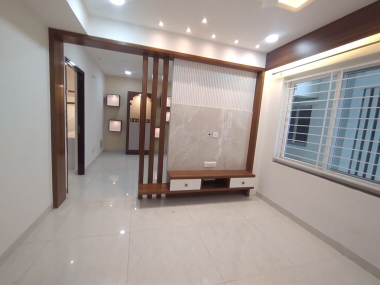 Room, rajapushpa-provincia 3 Bedroom 2335 Sq.Ft. Apartment In Narsingi Hyderabad 9942858