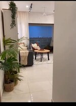 1 BHK + Pooja Room 499 Sq.Ft. Apartment in Paranjape Blue Ridge