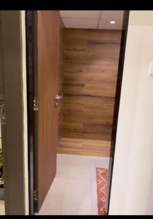 Furnished Amenities in 1 BHK Apartment at Paranjape Blue Ridge, Hinjewadi – for Sale