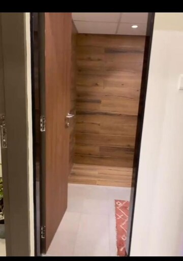 Furnished Amenities in 1 BHK Apartment at Paranjape Blue Ridge, Hinjewadi – for Sale