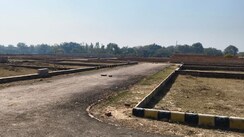Plot For Sale in Mohanlalganj