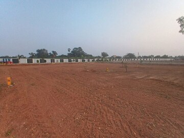 Plot Area in  Plot at Panjappur – for Sale