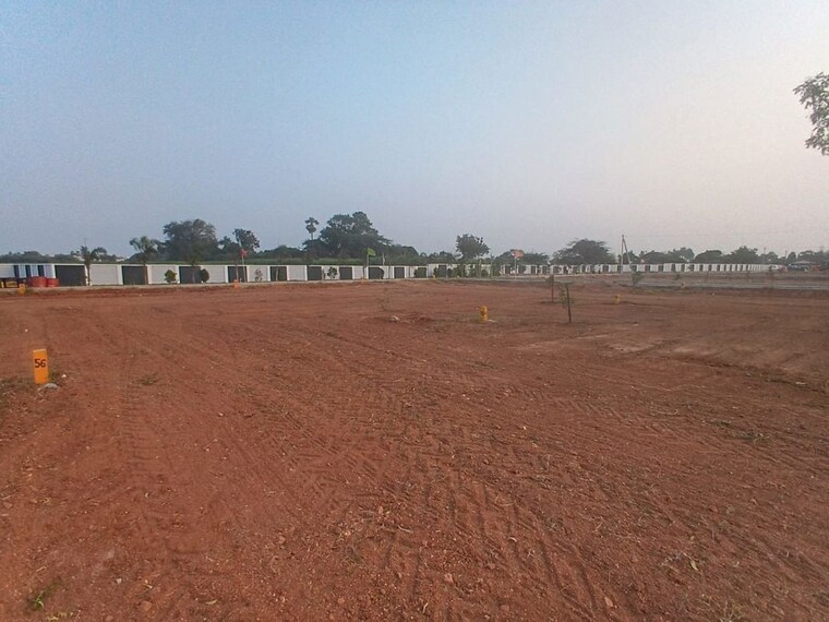 undefined, panjappur  1200 Sq.Ft. Plot In Panjappur Trichy 9942891