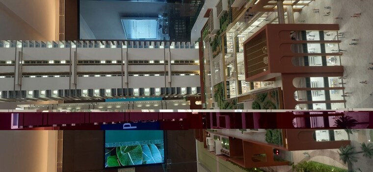 Exterior View, conscient-hines-elevate-reserve Commercial Shop 900 Sq.Ft. In Sector 62 Gurgaon 9942819