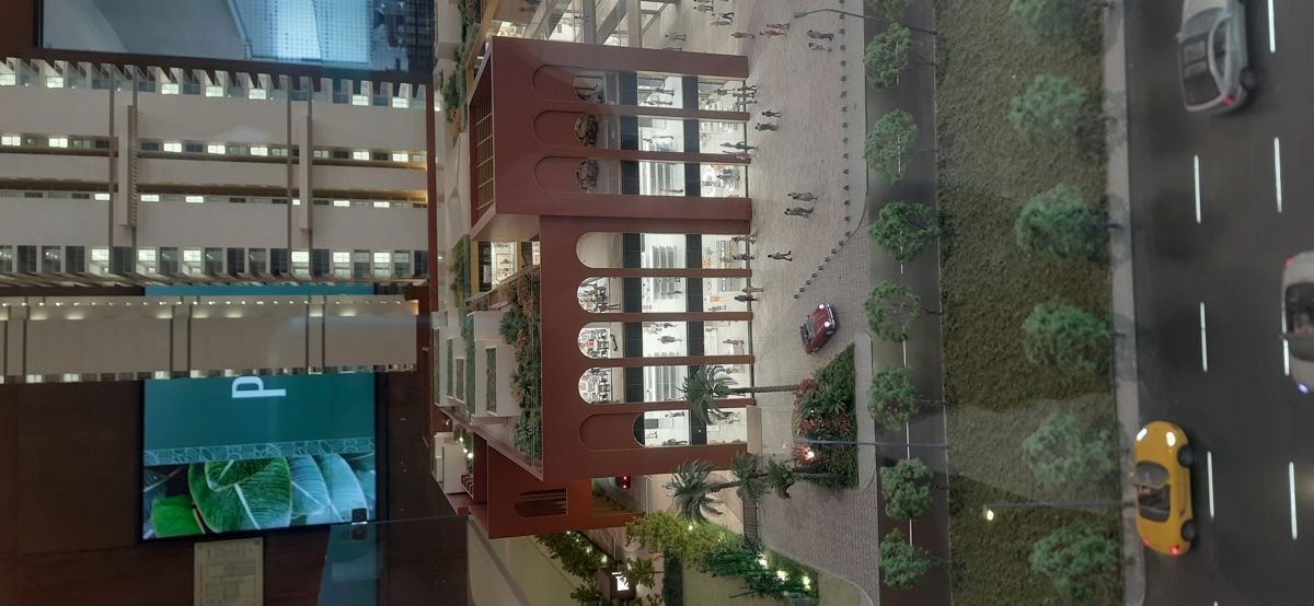 Retail Shop For Sale in Conscient Hines Elevate Reserve