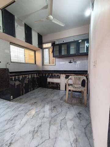 Parking in 2 BHK Apartment at Park Express, Baner – for Rent