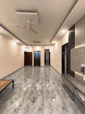 Bedroom in 2 BHK Apartment at Park Express, Baner – for Rent