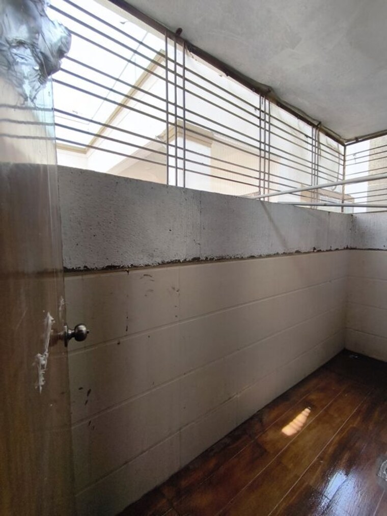 Bathroom, park-express 2 Bedroom 800 Sq.Ft. Apartment In Baner Pune 9942899